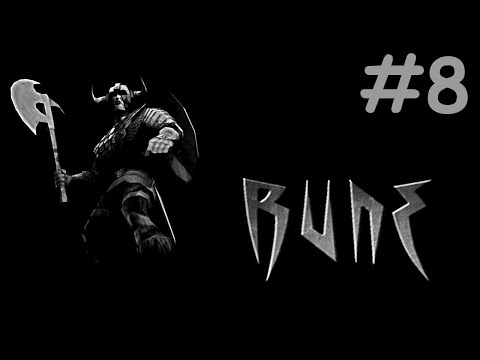 rune # крепость Торстадт