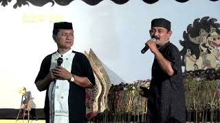 Download lagu CAK TAWAR - CAK AGUS KUPRIT - KI MINTO BERSAMA  |   09 Maret 2018 mp3