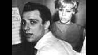 Barry Mann - Here You Come Again (unreleased studio recording)