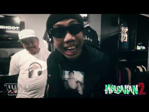 PULO - JDHOK VS RDVICTORIOUS / TITULO 2023 FIRST ROUND