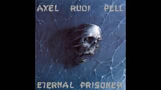 Axel Rudi Pell – Eternal Prisoner (1992) | Full Album | Heavy Metal | Germany