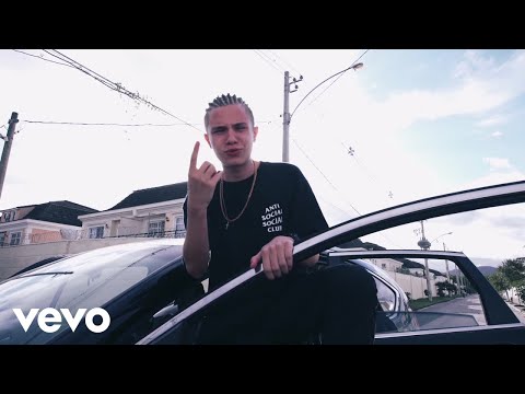 Greg BBX - 2MilESempre