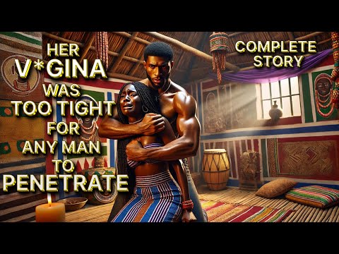 NO MAN WANTED HER - COMPLETE STORY #schooloftales