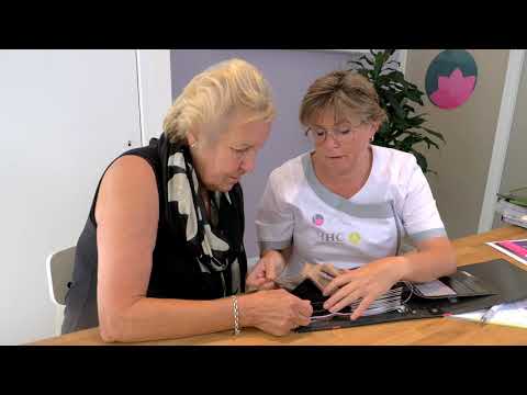 Steunkousen aanmeten bij KAN Skin Clinic