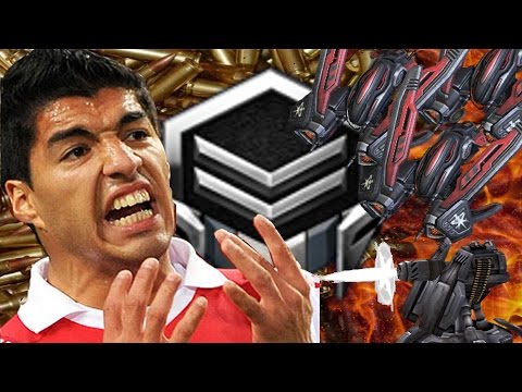 StarCraft 2: Cheap terran tricks