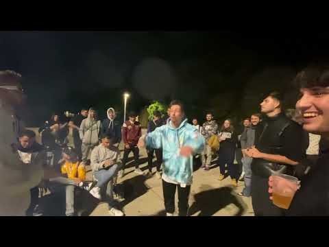 JESÚS LC Y NQP VS KHARMA Y SETH (OCTAVOS) (ULTIMA OPORTUNIDAD PRO DUAL NACIONAL)