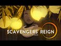 SCAVENGERS REIGN Resumen De Una De Las Mejores Series De Ciencia Ficción