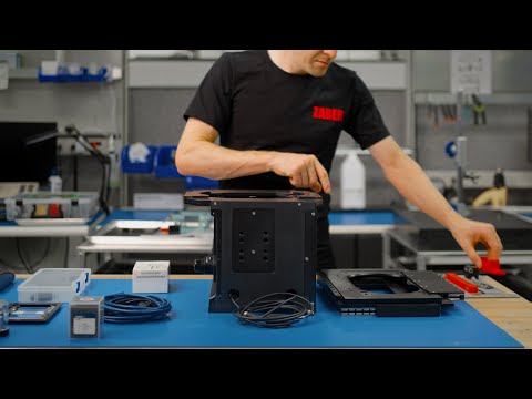 Automated Microscopy Setup Made Easy: Unboxing to Image Capture in 15 Minutes