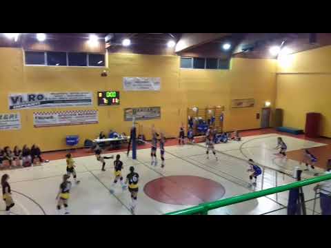 G.s. San Luigi – G.s.o. Lomagna 0-3 under 16 - D&F