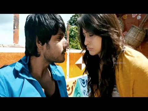 Ra Ra Krishnayya Songs - Vaadaarey Machan Song - Sandeep Kishan, Regina, Jagapathi Babu