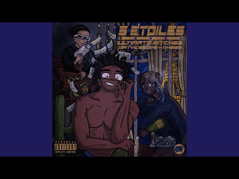 Video thumbnail for 5 étoiles
