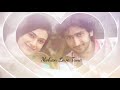 Na Bole Tum Na Maine Kuch Kaha Nenjam Pesuthe Mohan Love Tune De Re Na Kunal Aakanksha