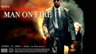 Creasy Dies - Lisa Gerrard