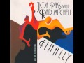 Joe Pass & Red Mitchell - Softly, As In A Morning Sunrise (live)