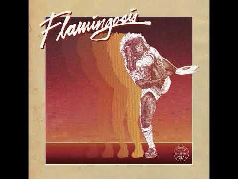 Flamingosis - Flamingosis [Full Album]