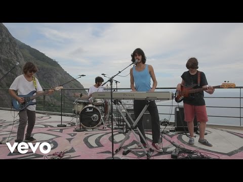 Dônica - Bicho Burro (Sacada VEVO) (Videoclipe)