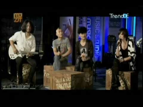 20100925 The Muzit Ep.09 - YB cut 2