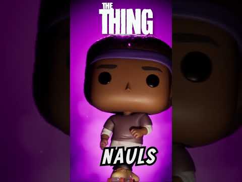 テスト中の「Funko Fusion」: 次元の喪失