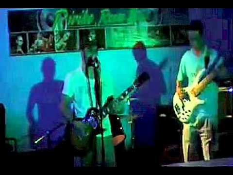 "Lovecore" Interview and Live Performance - T-Thing Galit ME 5