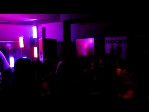 10/22/2011 Tribeca Grand Fool's Gold 4 Year Anniversary: Nick Catchdubs Playing "What You Know?"