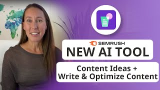 ContentShake AI: Try Semrush's NEW AI Content Tool (Here's How It Works)