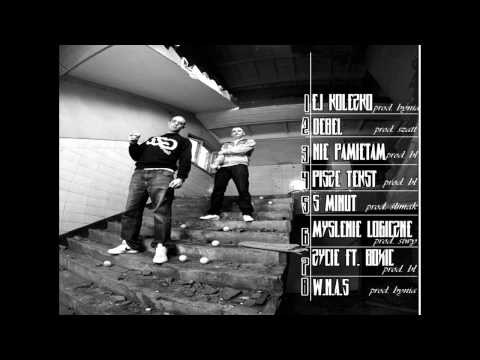 01. Uka/Resu - Ej koleżko ! (prod. Bynia)