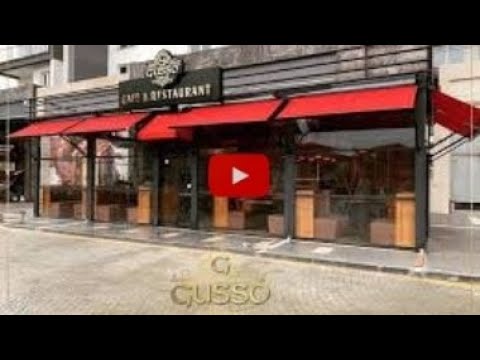 GUSSO PREMIUM