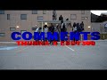 Comments Ft. Eddy300 (Official Music Vdeo) (Prodbydamo_)