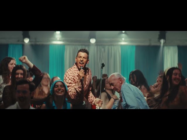 Francesco Gabbani aus Italien mit 'Summer Funk' (jetzt ansehen!) | Dance!