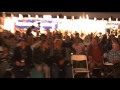 Circus Bacchus Clown Crowd Mov