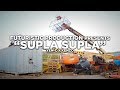 Yen C Kenzo Supla Supla Official Music Video Shot By FuturisticProduction