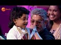 Harvin Nihal Adhurs Skit Drama Juniors 8 Every Sat 9PM I Zee Telugu