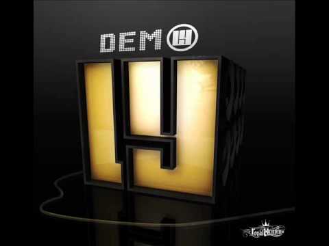 Tinie Tempah Feat Lyrical Eye - Pass Out Remix with download link