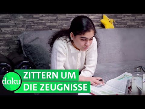 Hauptschule - und dann? (3/4) | WDR Doku
