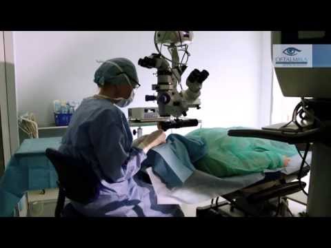 Powikłania po zabiegu cross-linkingu - www.oftalmika.pl