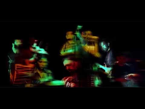 Sazman Orkestar - Κοίτα με γλυκιά μου αγάπη - Ράικο (live)