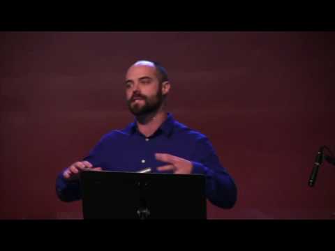 I Gave You One Job: 1 John 1:7-11