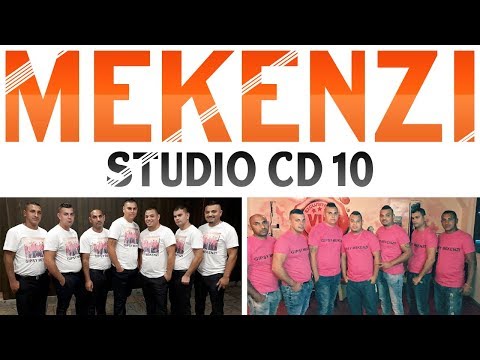 Mekenzi Studio CD 10 SAKO KURKO