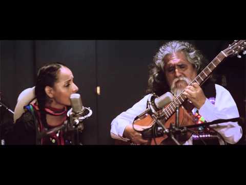 Amor Herido - Manuelcha Prado y Nancy Manchego