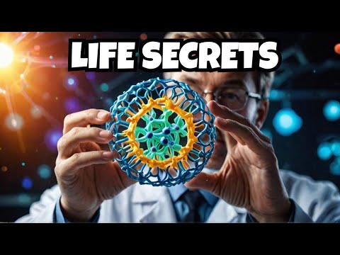 How Life's Precision Emerges in Molecular Chaos