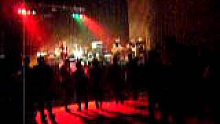 Audiocalm - 02 (Welsh Band Night, 23-FEB-2010, Brangwyn Hall, Swansea)