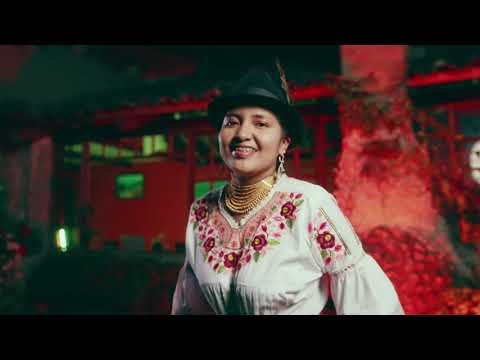 TEQUILA - Grupo Churay (video oficial)