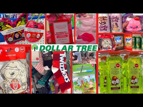 DOLLAR TREE (New Arrivals) 2024 🎄🛒 DOLLAR TREE Christmas Shop With Me 2024