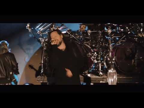 korn can you hear me live 2021