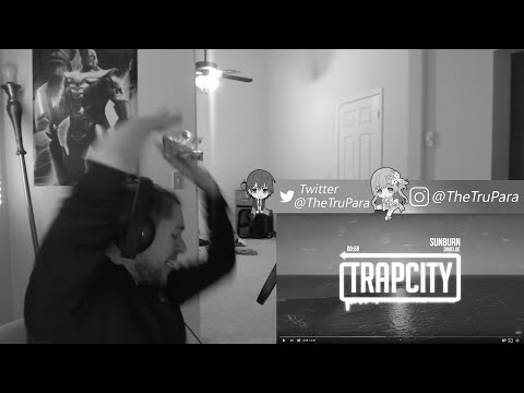 DROELOE - Sunburn [Reaction]