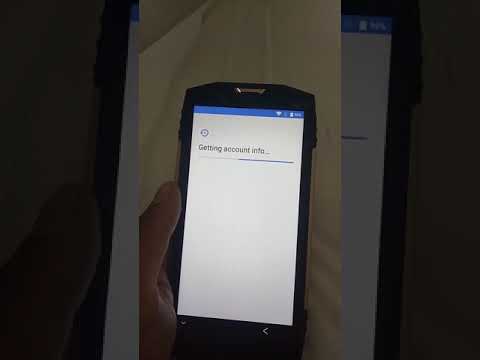 Wizard stop blackview bv9000 pro from aliexpress