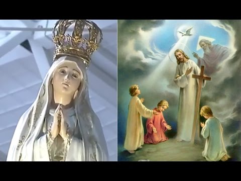 Kinh MÂN CÔI _ 5 Sự Mừng (thứ tư, chủ nhật các mùa trừ chủ nhật mùa Giáng Sinh và mùa Chay)