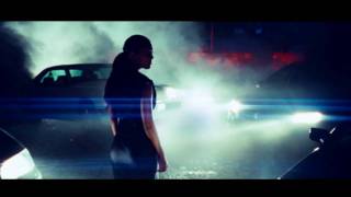 Tinchy Stryder - You&#39;re Not Alone