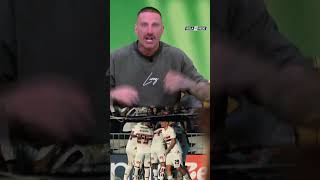 Lucas Moura enfrentará o Palmeiras? Guipa manda recado para São Paulo: “Bando de incompetente”