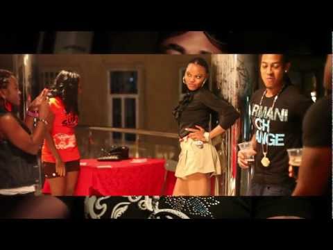 Big Chris & Passion - Bottles (Skrrrh) OFFICIAL VIDEO